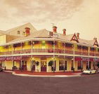 Hotel Northbridge - Accommodation Australia