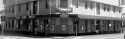 West Perth WA Accommodation Australia
