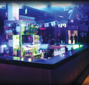 Complex 58 Bar  Club - Accommodation Australia