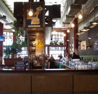 Foundry Pub  Grill - Accommodation Australia