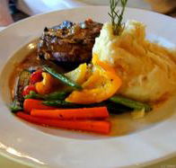 The George Tavern - Accommodation Australia