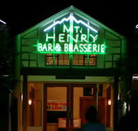Mt Henry Tavern - Accommodation Australia