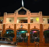 Victoria Park Hotel - Accommodation Australia