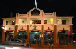 Victoria Park Hotel - Accommodation Australia 0