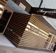 Macquarie Hotel - Accommodation Australia