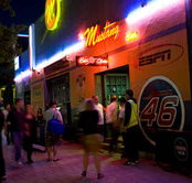 Mustang Bar - Accommodation Australia