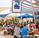 The Boat - Accommodation Australia