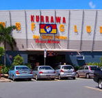 Kurrawa Surf Life Saving Club - Accommodation Australia