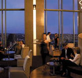 Blu Horizons Bar - Local Tourism