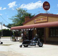 Albion Hotel Swifts Creek - Accommodation Australia