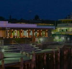 Hugos Lounge - Accommodation Australia