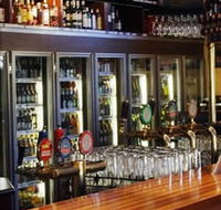 Racecourse Hotel - Accommodation Australia
