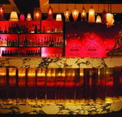 Kit  Kaboodle Supper Club - Accommodation Australia