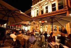 Atomic Bar - Accommodation Australia 0