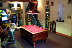 Baden Powell Hotel - Accommodation Australia 0