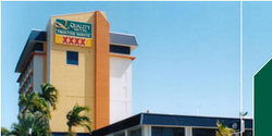 Dundee Downs NT Accommodation Australia