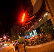 Monsoons Restaurant and Party Bar - Accommodation Australia