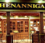 Shenannigans - Accommodation Australia