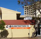 Globe Trotters Bar - Accommodation Australia