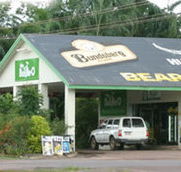 Humpty Doo Hotel - Accommodation Australia