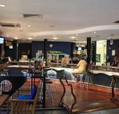 Humpty Doo Tavern - Accommodation Australia