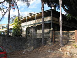 The Wiseman Inn - Accommodation Australia 0