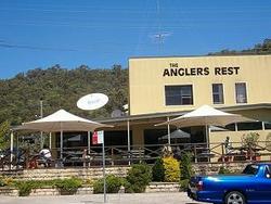 Anglers Rest - Local Tourism 0