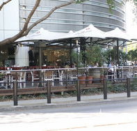 The Deck Bar - Accommodation Australia