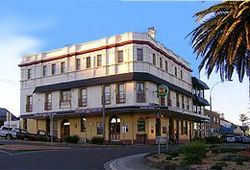 The Grand Hotel - Kiama - Accommodation Australia 0