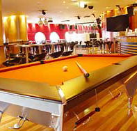 Pavilion Hotel - Accommodation Australia