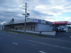 Black Stallion Hotel - Australia Shopping 0