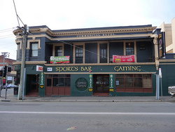 Commercial Hotel Launceston - Accommodation Australia 0