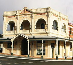Lake Margaret TAS Accommodation Australia
