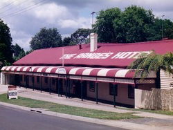 Ranges Hotel - Local Tourism 0