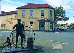Ben Lomond TAS Australia Shopping