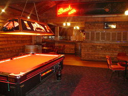 Spurs Saloon - Australia Shopping 0