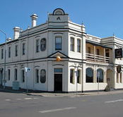 Alexander Hotel - Australia Shopping