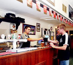 Knickerbocker Hotel - Accommodation Australia 0