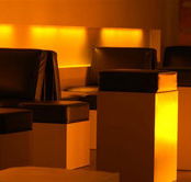 Mango Lounge Bar