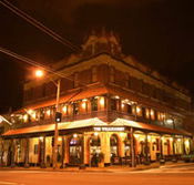 The Willoughby on Penshurst - Local Tourism