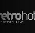 Bristol Arms Hotel - Accommodation Australia