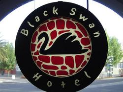Black Swan Hotel - Accommodation Australia 0
