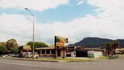 Cabbage Tree Hotel - Accommodation Australia 0