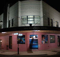 Eastwood Hotel