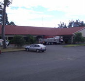 El Cortez Hotel