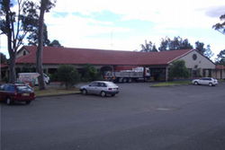 El Cortez Hotel - Accommodation Australia 0