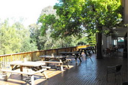 Berkshire Park NSW Accommodation Australia