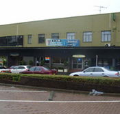 Oasis Hotel - Accommodation Australia