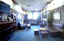 Leinster Arms Hotel - Accommodation Australia 0