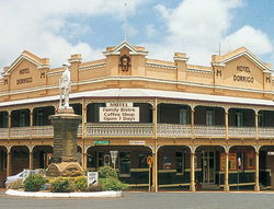 Megan NSW Accommodation Australia